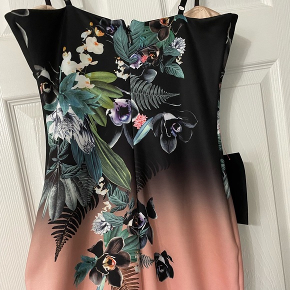 BEBE DRESS - Picture 11 of 11